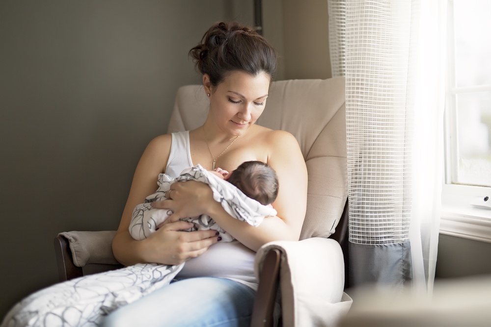Healthstories Ογκίδια μαστού στην εγκυμοσύνη και στο θηλασμό