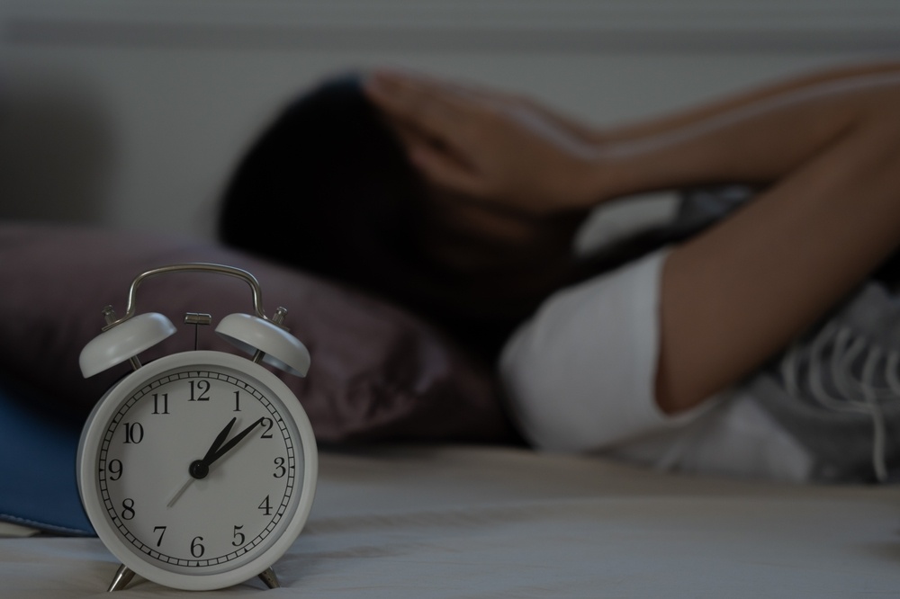 Healthstories 3 απλές κινήσεις για καλύτερο και πιο γρήγορο ύπνο