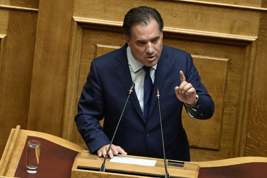 Γεωργιάδης- Βουλή Ξεκινούν μέσα στην εβδομάδα τα απογευματινά χειρουργεία στο ΕΣΥ - Υπεγράφη η ΚΥΑ