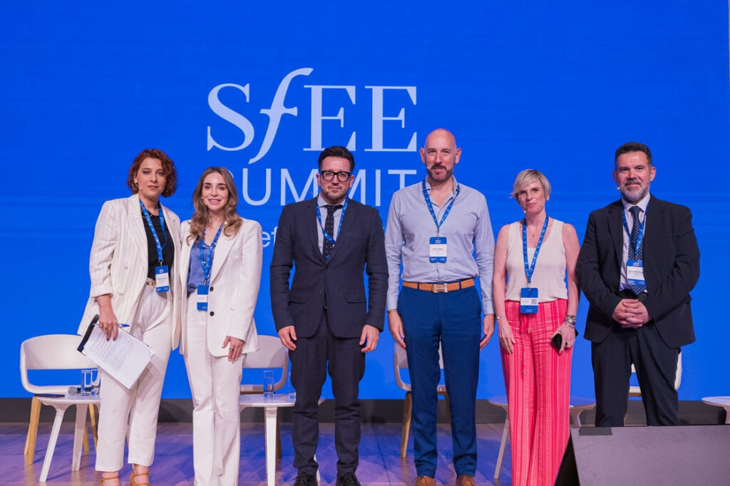1st SFEE Summit