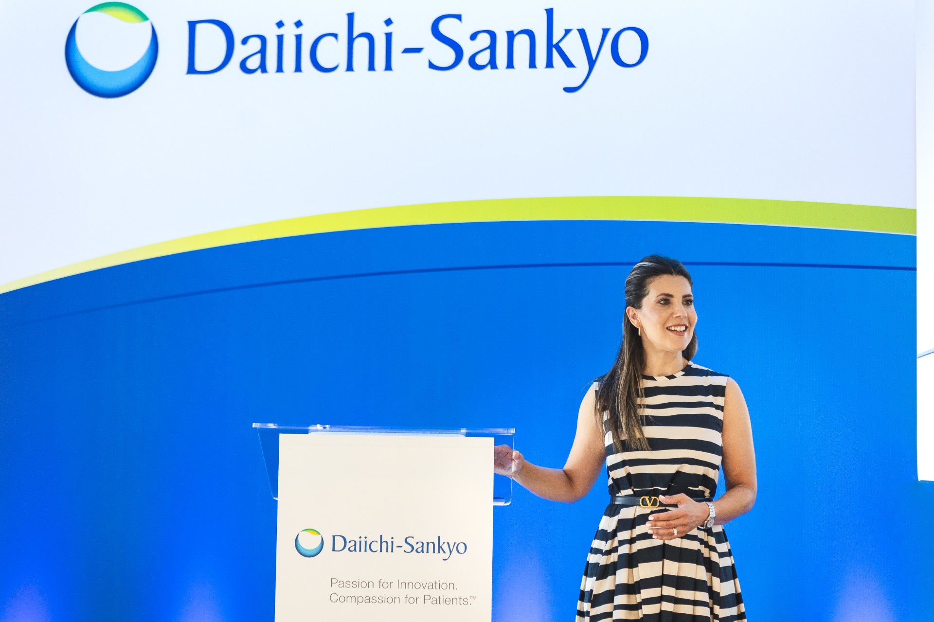 Thomais Konstantopoulou_Country Manager Daiichi Sankyo Greece