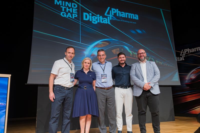 digital4pharma