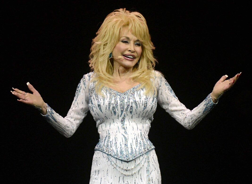 Dolly Parton