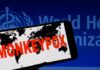 ΠΟΥ: Η νόσος Mpox δεν αποτελεί πλέον απειλή για την δημόσια υγεία mpox pagkosmios organismos ygeias