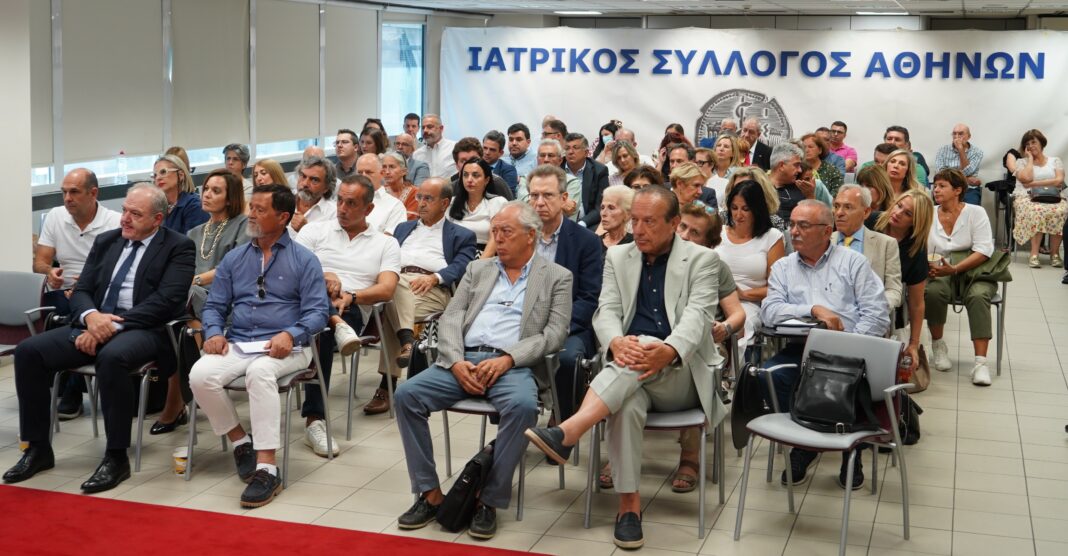 Κατάργηση του clawback και διαγραφή των οφειλών ζητά ο ΙΣΑ