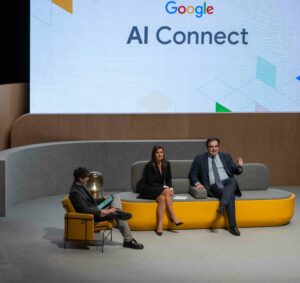 sxoleia “Experience AI” Google