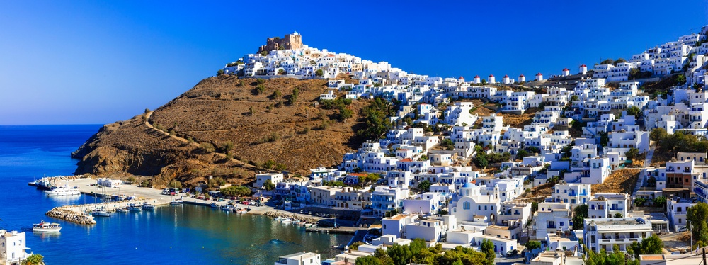 astypalaia