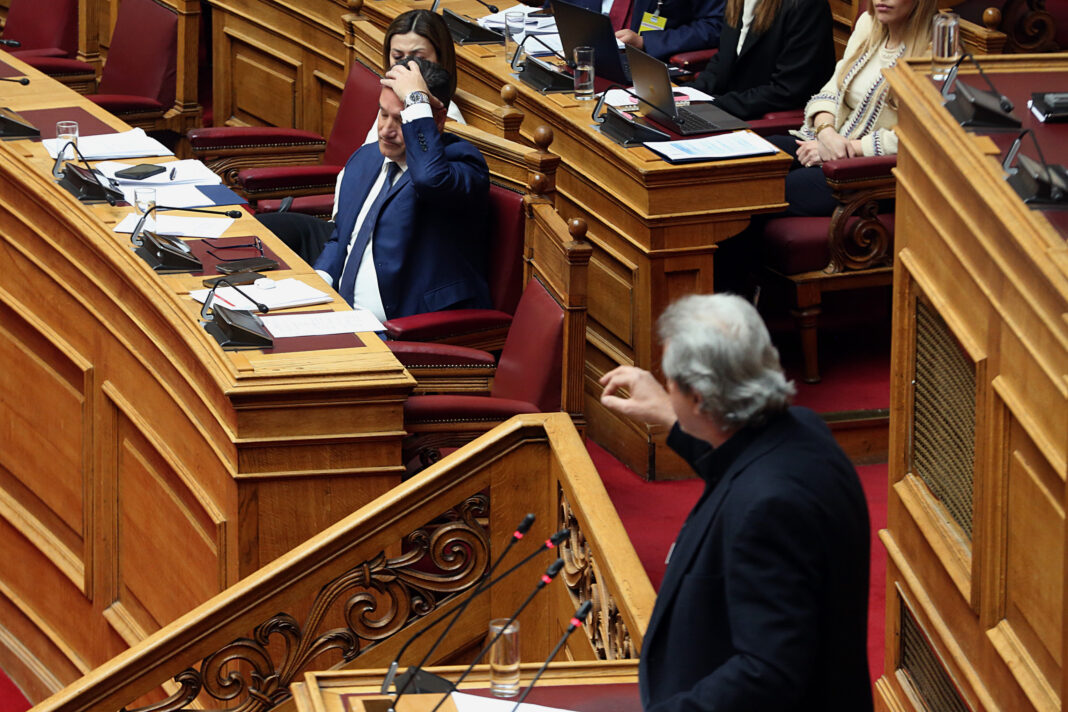 Georgiadis Pollakis Bouli