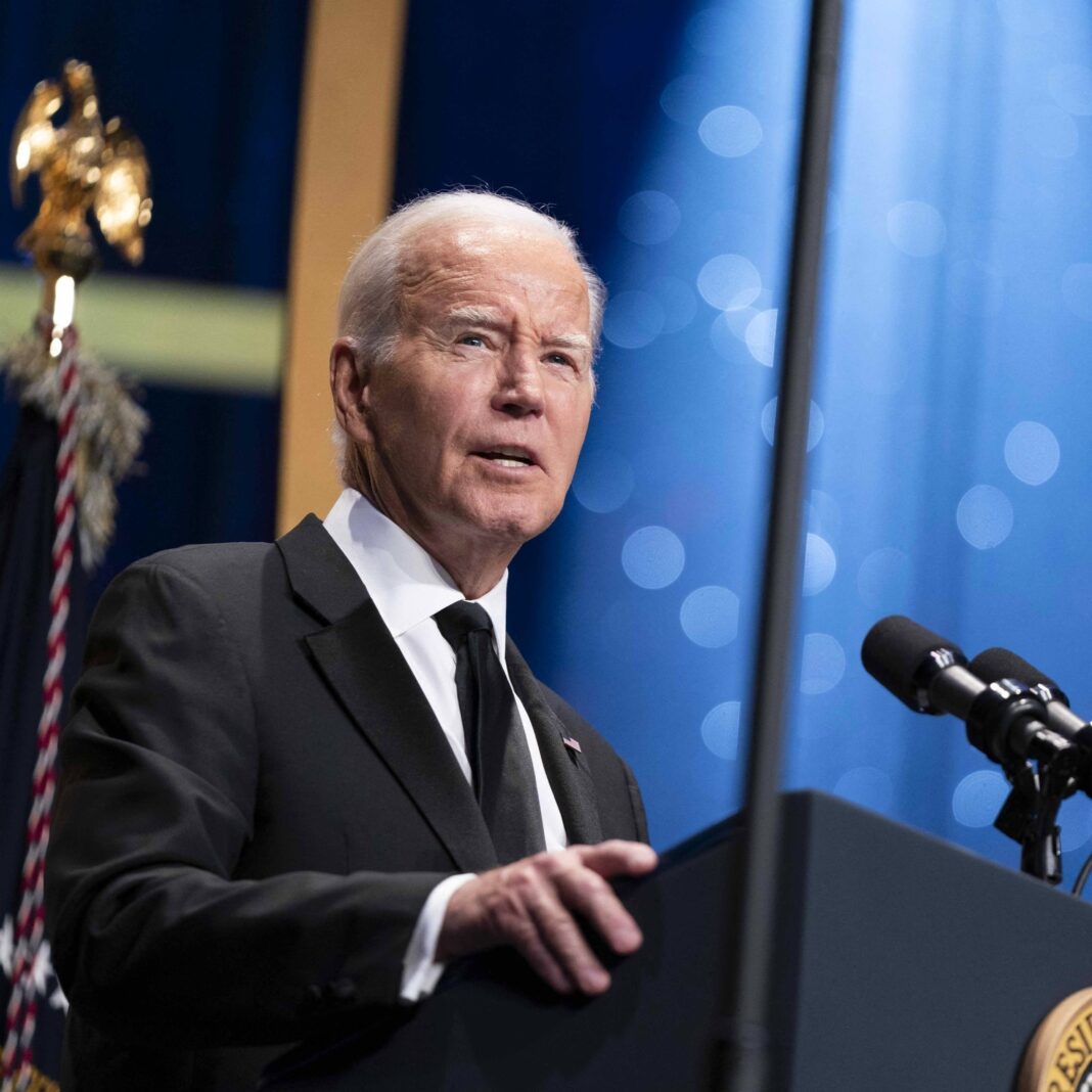 Jo Biden