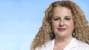Φλώρα Κοντοπίδου, Παθολόγος – Λοιμωξιολόγος Συνεργάτης Β’ Παθολογικής Κλινικής ΜΗΤΕΡΑ