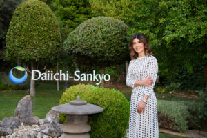 Daiichi Sankyo enas xronos Ellada
