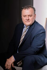 Δημήτρης Μπουρλίβας