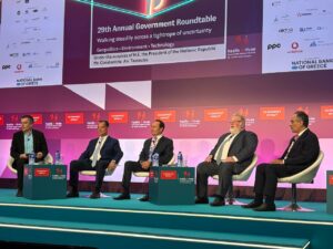 neo filtro ilektroniki sintagografisi Adonis Economist