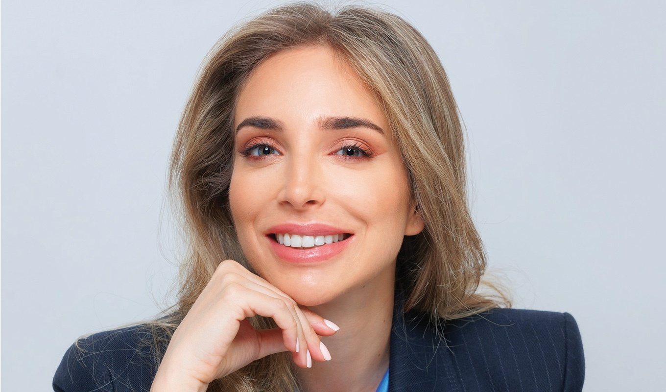 Lilian Vildiridi axiologisi tou ESY