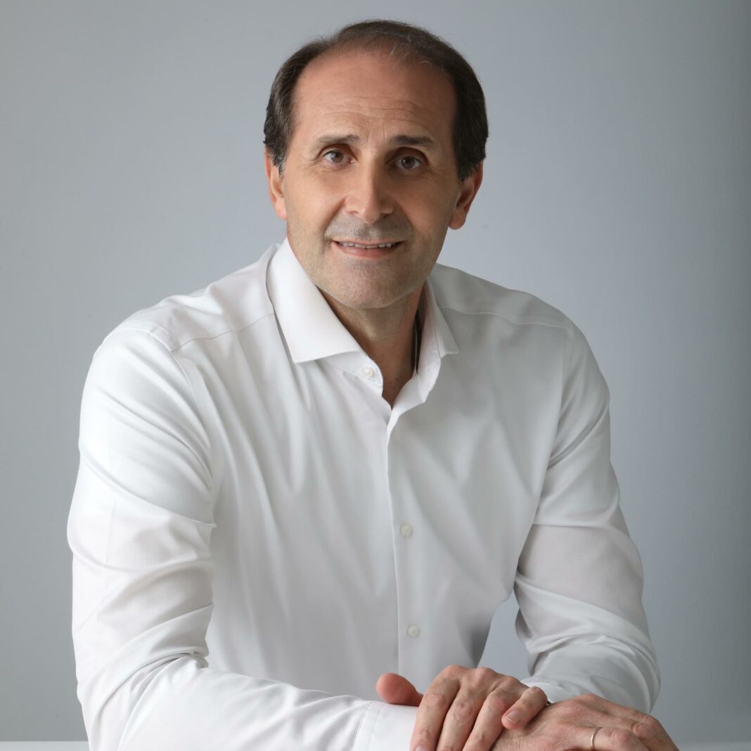 Apostolos Beziropoulos