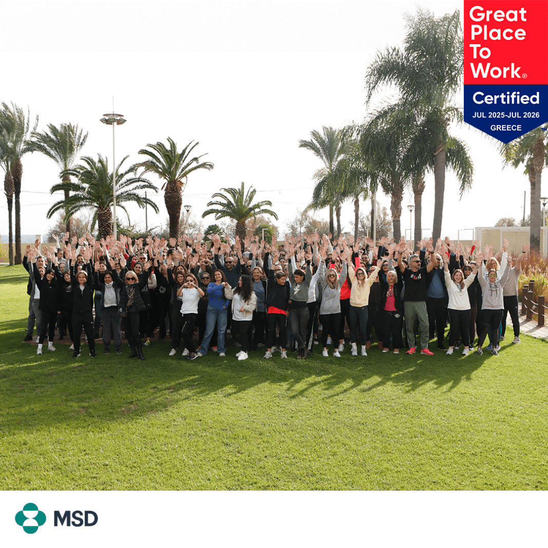 MSD_Great-Place-to-Work