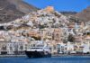 Le Figaro Nautisme: Αυτό το ελληνικό νησί είναι η «επιτομή της κομψότητας» syros