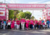 17ο Greece Race for the Cure®: 60.000 άνθρωποι έστειλαν μήνυμα ζωής ενάντια στον καρκίνο του μαστού 17ο Greece Race for the Cure