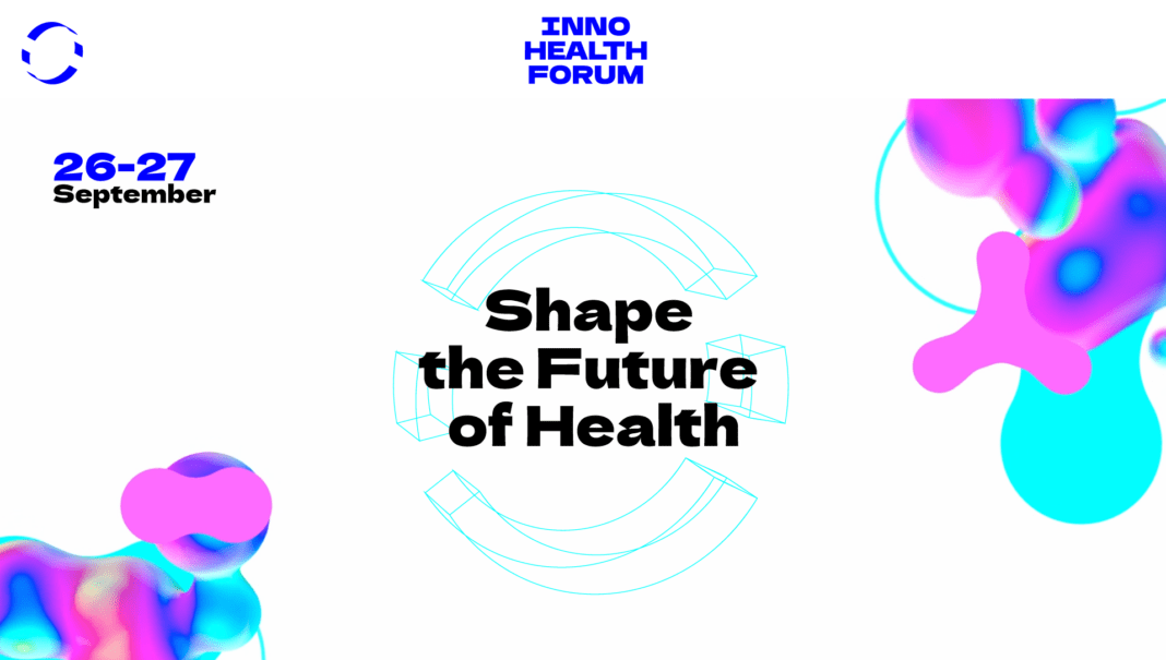 InnoHealth Forum 2025.