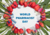 Παγκόσμια Ημέρα Φαρμακοποιού: «Όταν σκέφτεσαι την υγεία σου, σκέψου τον φαρμακοποιό σου» Pagkosmia Imera Farmakopoiou