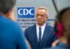 ΗΠΑ: Εννέα πρώην επικεφαλής των CDC κατηγορούν τον Ρόμπερτ Κένεντι Τζούνιορ ότι «θέτει σε κίνδυνο» την υγεία των Αμερικανών kennedi cdc
