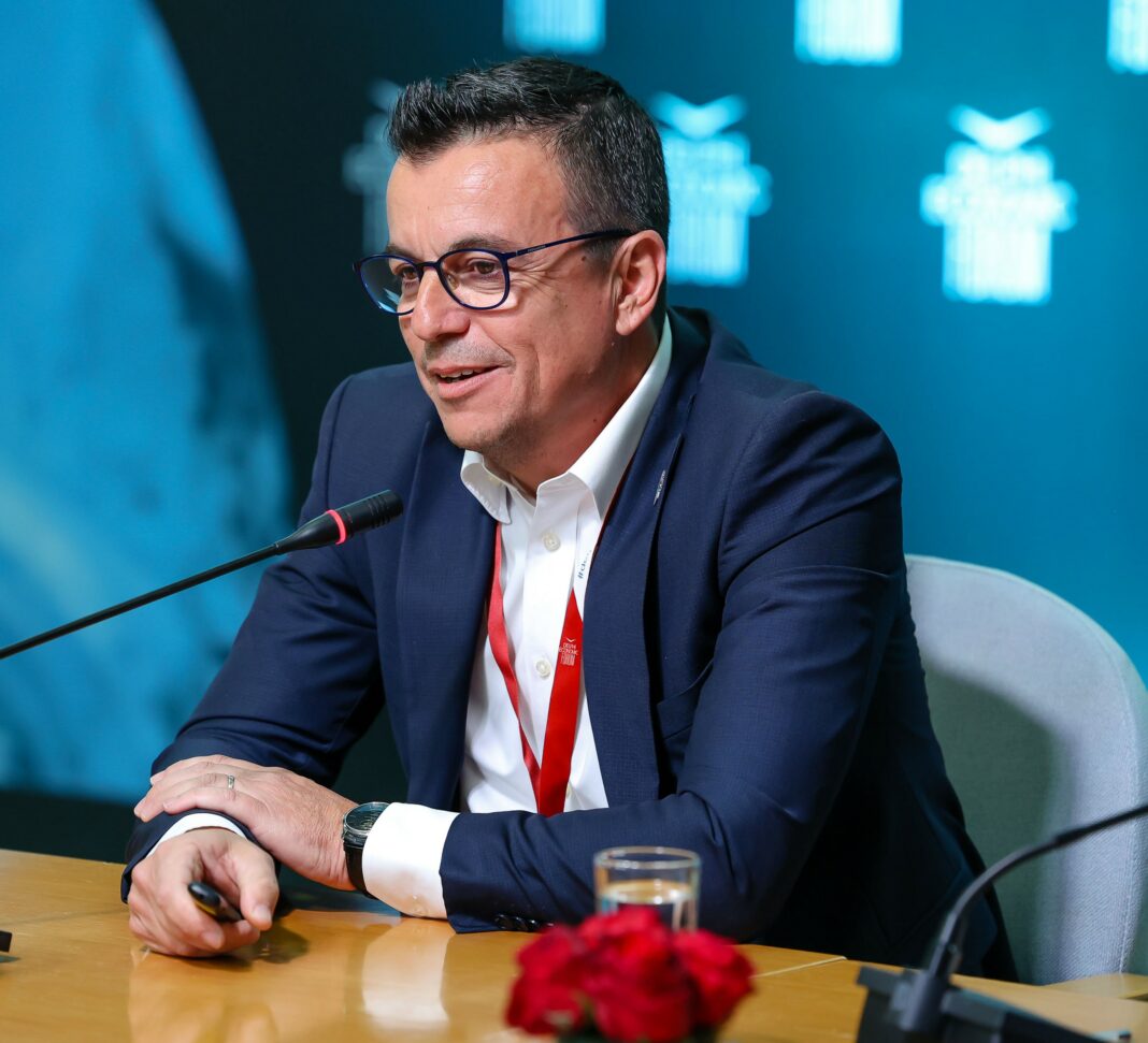 Dimitris Athanasiou ESAE