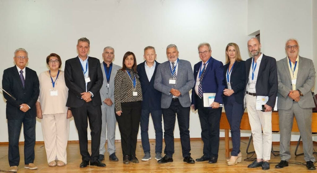 ISA ogkologia