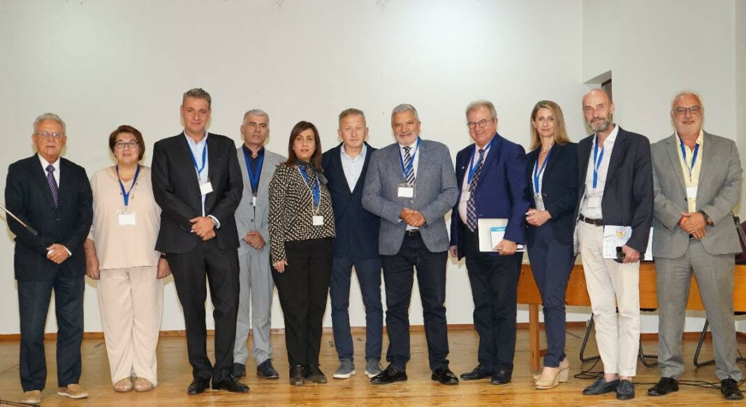 ISA ogkologia