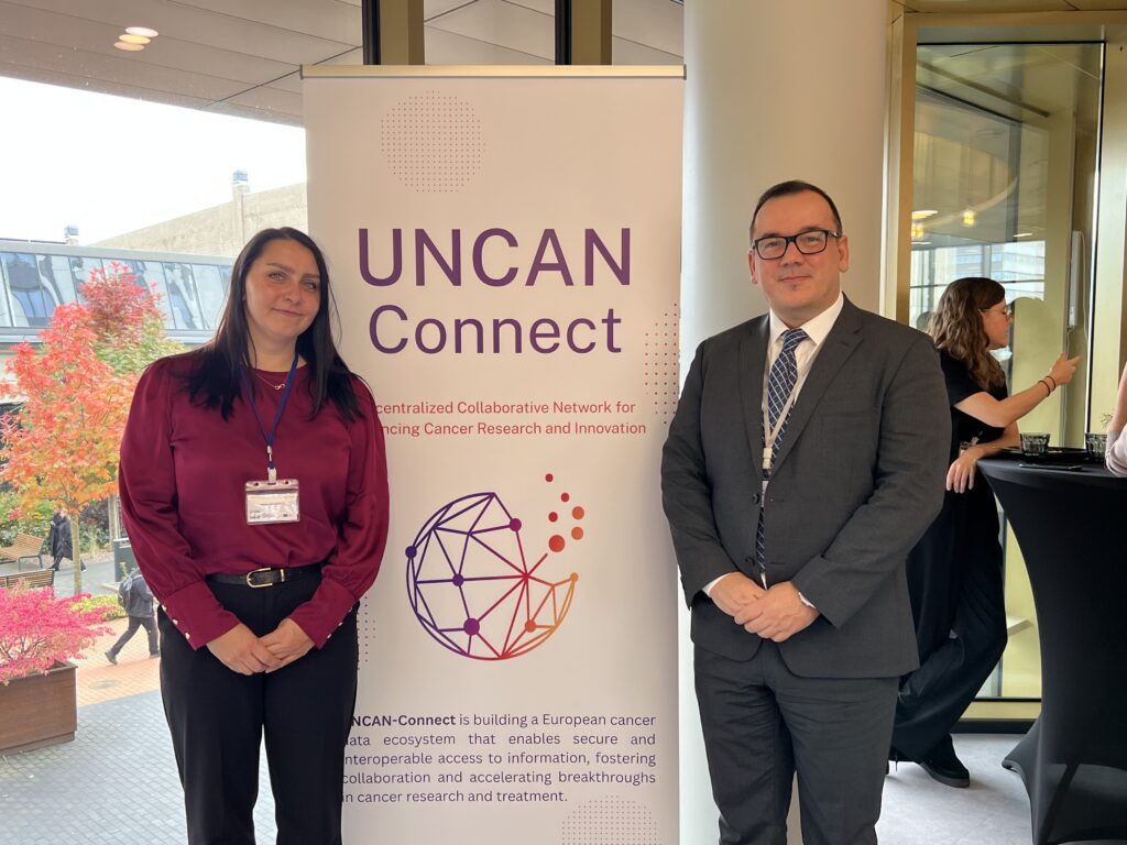 UNCAN-Connect maxi kata tou karkinou