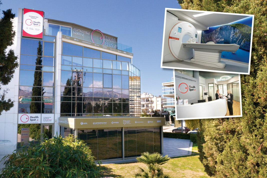 healthspot-glyfada