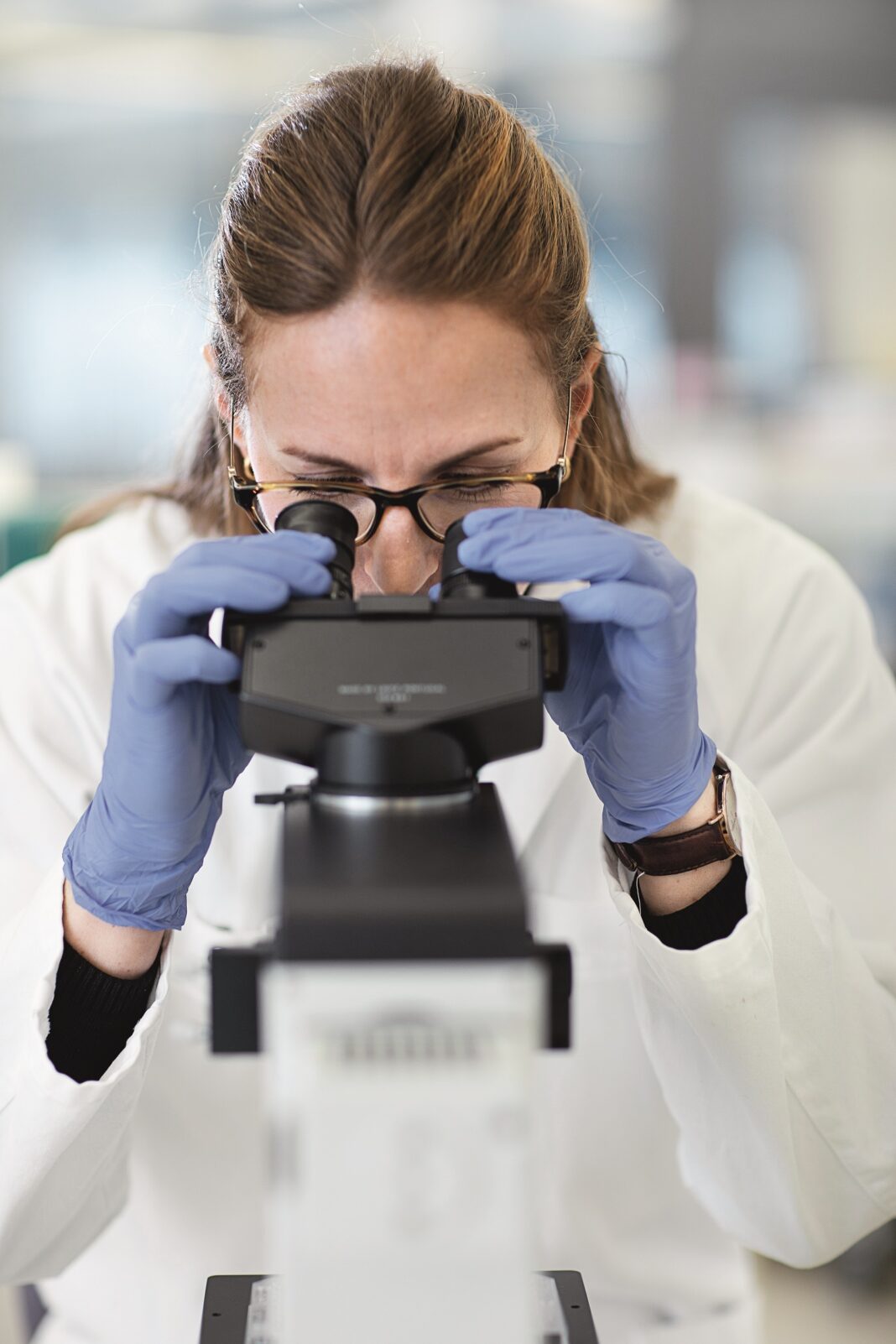 Paroxysmal Νocturnal Ηaemoglobinuria – PNH