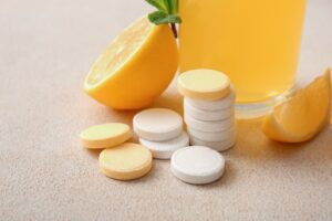simpliromata diatrofis kai vitamines