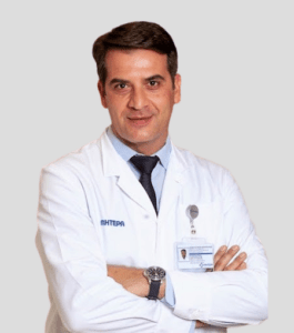 Χατζόπουλος Κωνσταντίνος