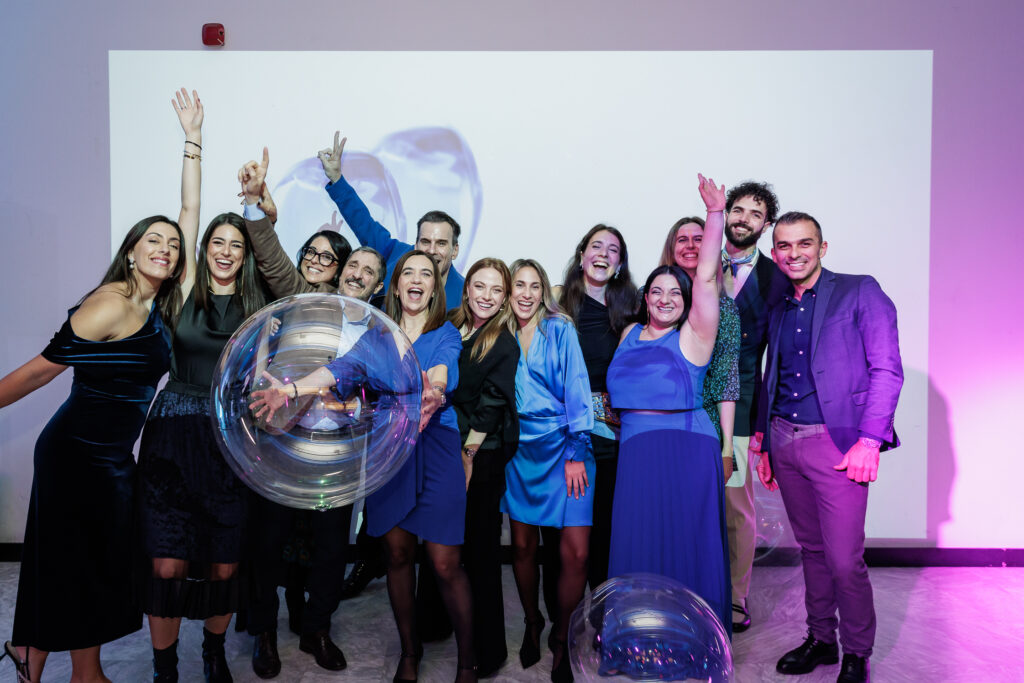 50 xronia La Roche-Posay