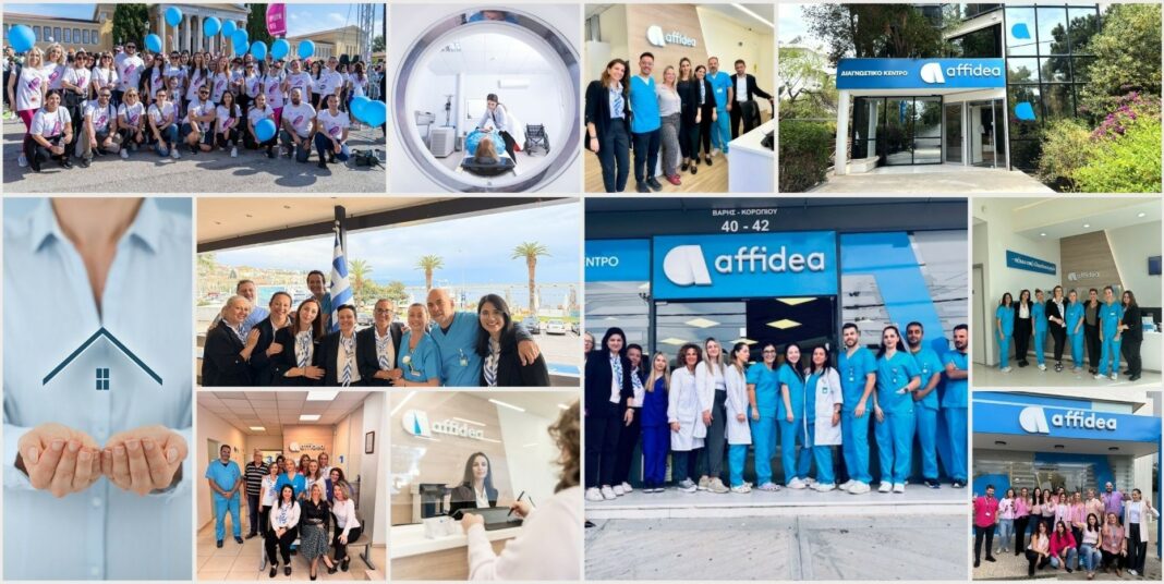 Affidea
