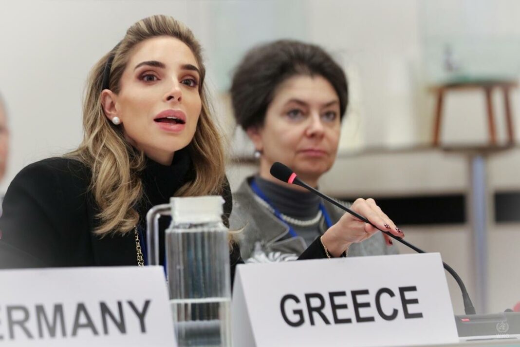 Bildiridi - POY Europis