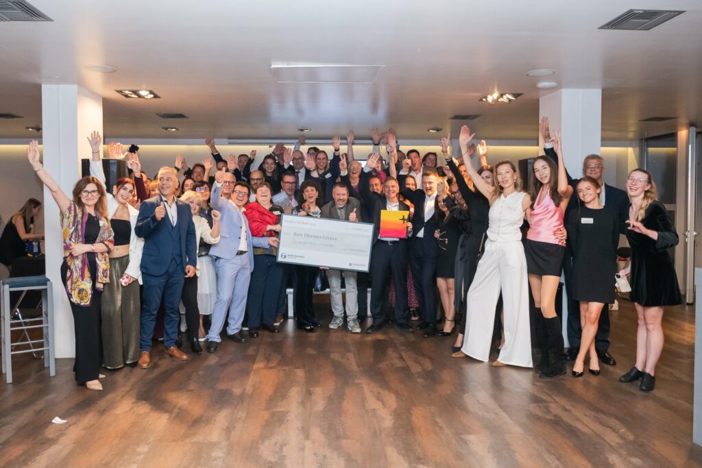 Brabeio gia tin Enosi Spanion Asthenon