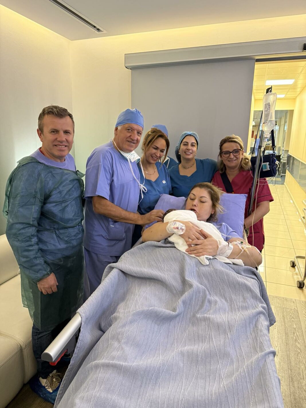 Eleni Kokka - Gennesis Athinon