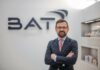 BAT Hellas: Νέος Διευθύνων Σύμβουλος και Πρόεδρος ο Jochen Hiller Jochen Hiller - BAT HELLAS