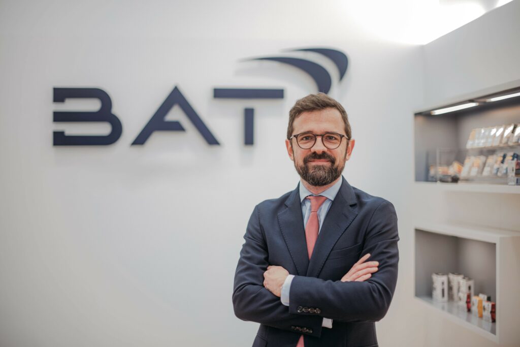 Jochen Hiller - BAT HELLAS