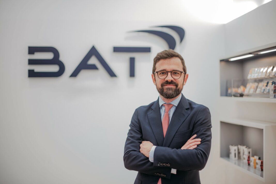 Jochen Hiller - BAT HELLAS