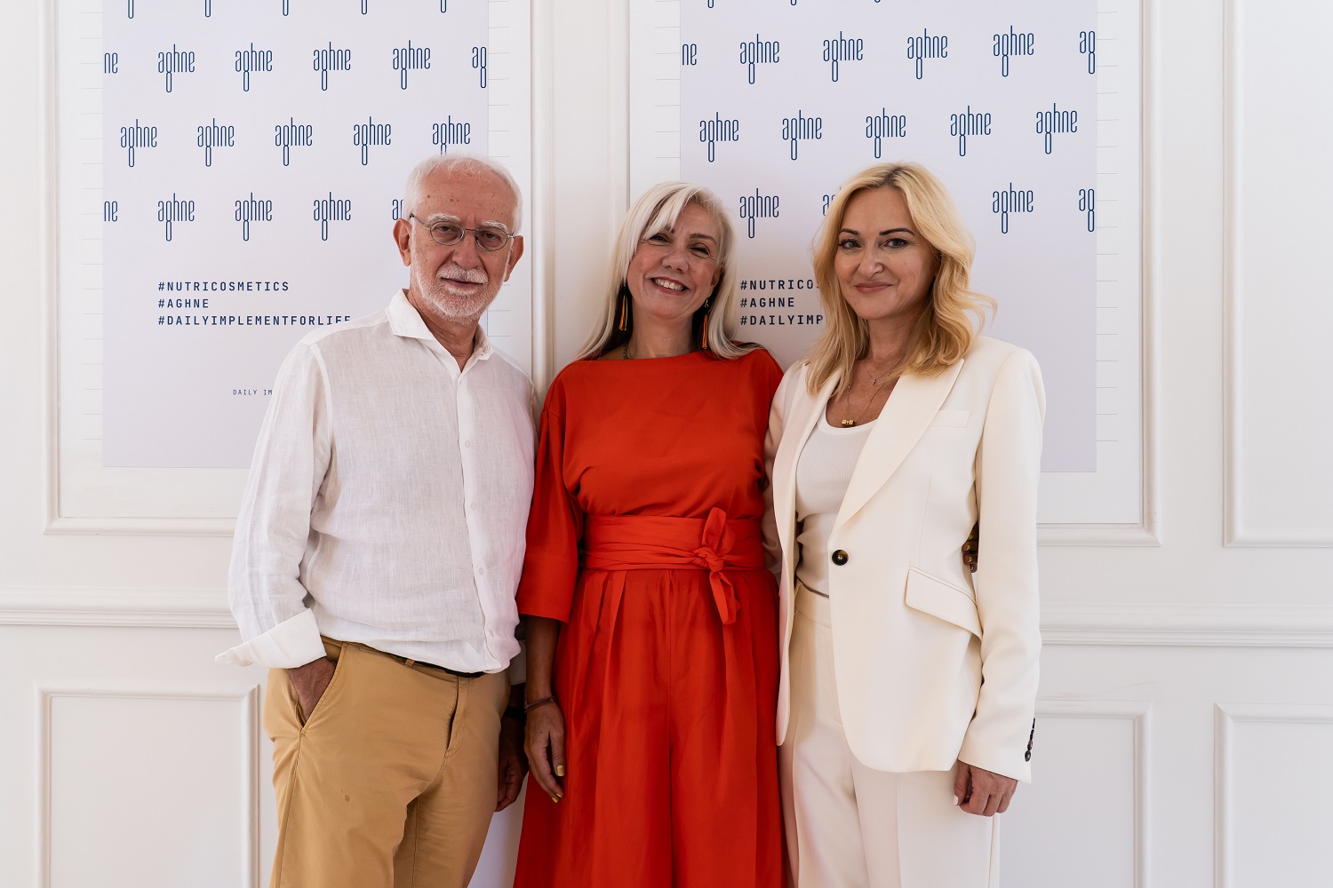 Victoria Patoukian diatrofika kallintika