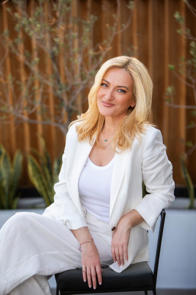 Victoria Patoukian diatrofika kallintika