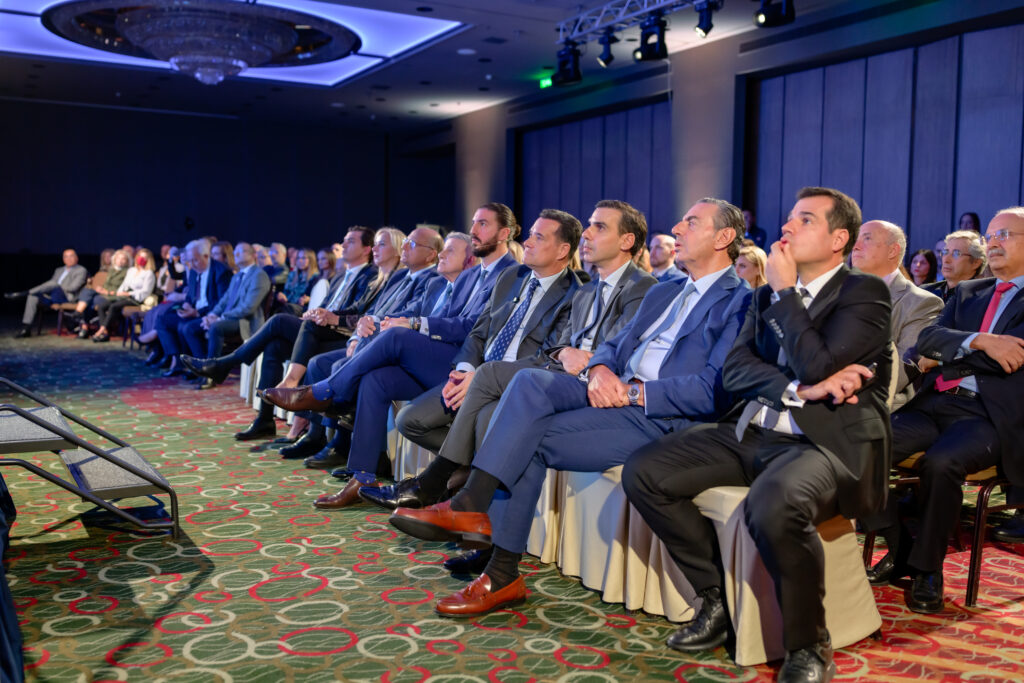 Omilos Iatropolis - ekdilosi gia CyberKnife