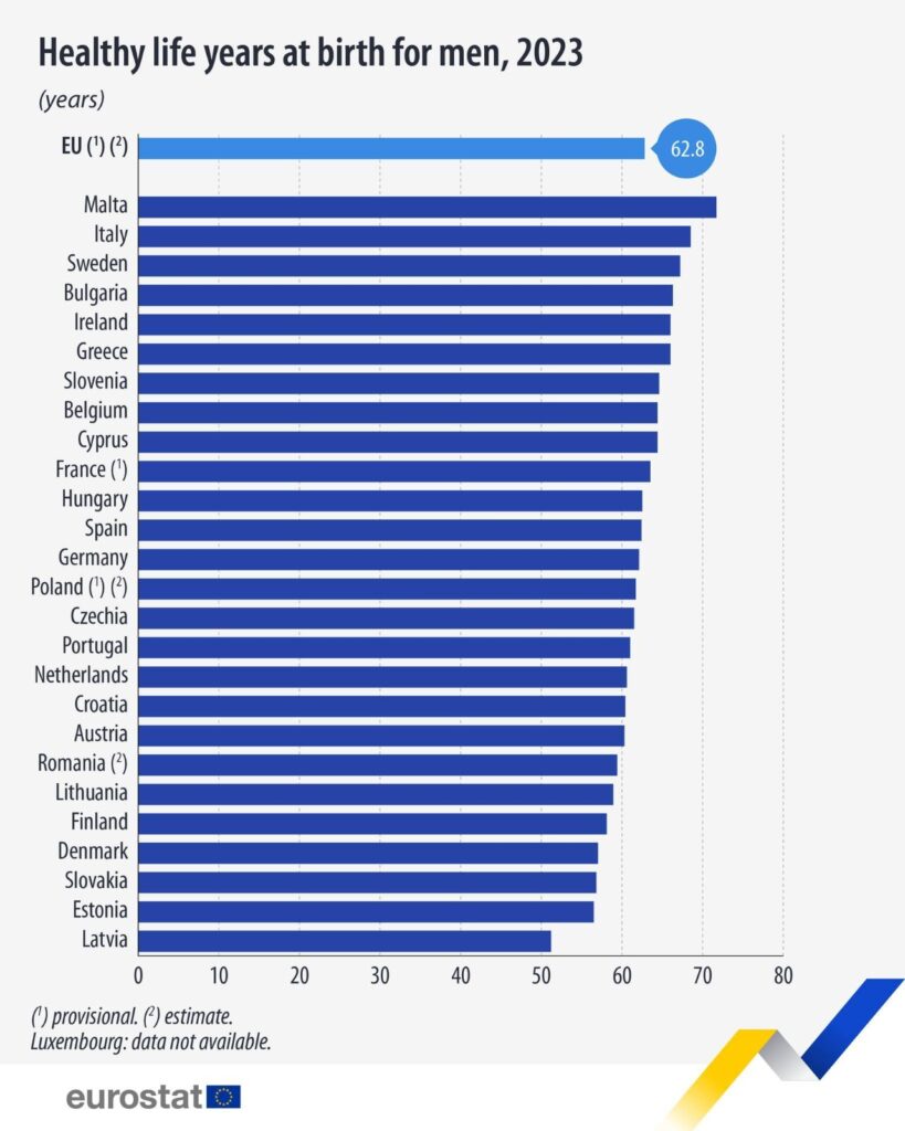 igiis giransi Eurostat
