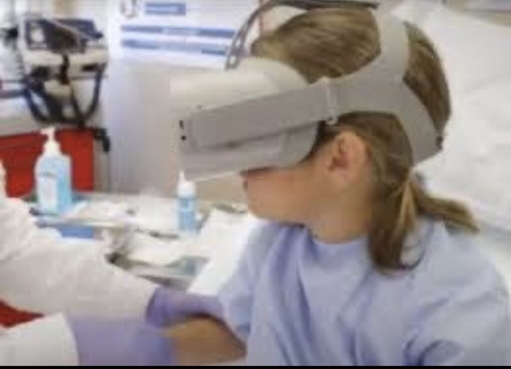 Paidon Agia Sofia -Eikoniki Pragmatikotita kai frontida