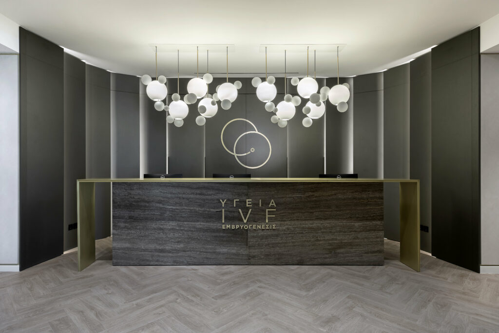 Sinedrio «Let’s talk about IVF»