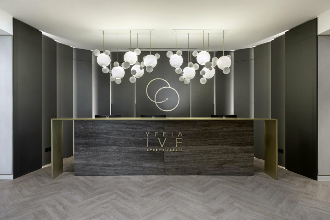 Sinedrio «Let’s talk about IVF»