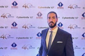 Iatropolis CyberKnife S7