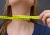 Η περίμετρος του λαιμού δείχνει τον κίνδυνο για καρδιοπάθειες και διαβήτη perimetros laimou